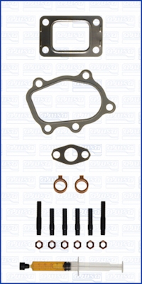 BB0D7B32-4393-CB39-D078-EEB96C987D6F Ajusa Turbo Gasket Set Nissan 2.0L 16v - SR20DET - Image 1