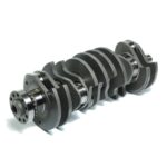 ZRP Crankshaft VW 3.2L R32 Stroke 95.90mm EN40B - Image 2