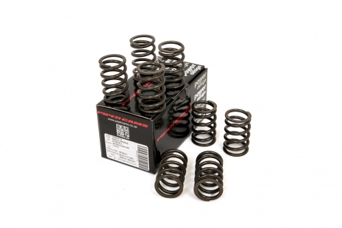 C951DEB0-7A30-50DB-F4D9-89866CB5F89F Piper Single Valve Springs Opel 1.6/1.8/2.0L 8v J SERIES - Image 1