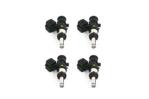 CA26575B-AF00-5452-1AE8-B16D61FAA9F3 Haltech Bosch 980cc Injectors Flowmatched set of 4 - Image 1