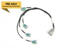 Haltech i4 GT150 (USCAR EV6) Primary Injector Harness