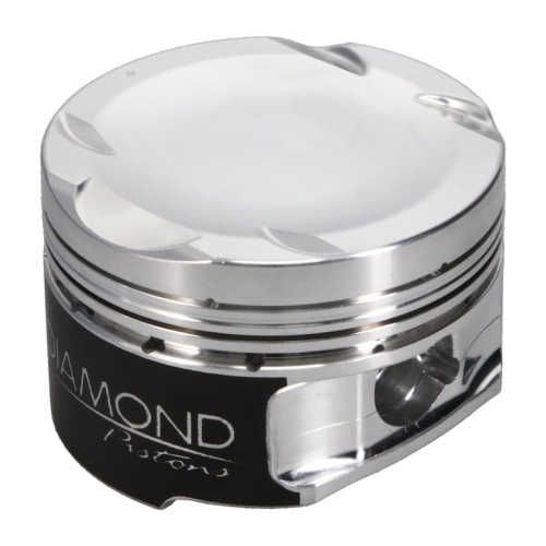 D469245C-509F-0229-921F-B7E667A085A8 Diamond Piston Kit VW 1.8T 20V 82.5mm 9.3:1 - Image 1