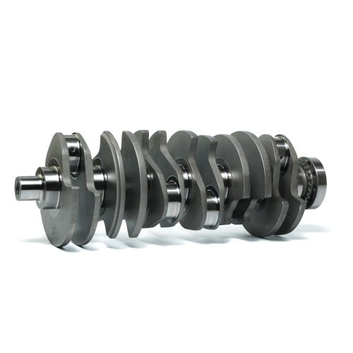 E3284F2B-B404-1A56-BD1A-4778E771DB3E ZRP Crankshaft VW 3.2L R32 Stroke 95.90mm EN40B - Image 1