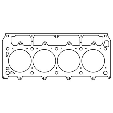 Cometic HG LSX 4.100" MLX .042" RHS