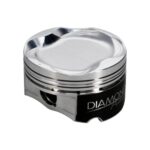 Diamond Piston Kit Toy 5.7 3UR-FE 94.50 10.2:1 -25.60cc H13