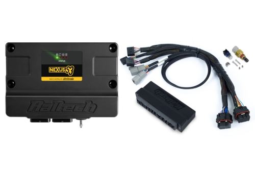 EC44CE0D-9256-DDA8-6B0C-AC2F96928126 Haltech Nexus S3 PnP Adapt Harn Kit Honda S2000 AP1 / AP2 - Image 1