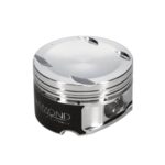 Diamond Piston Kit Audi 2.5L 20v TTRS(DAZA)RS3 82.50mm(9.5:1