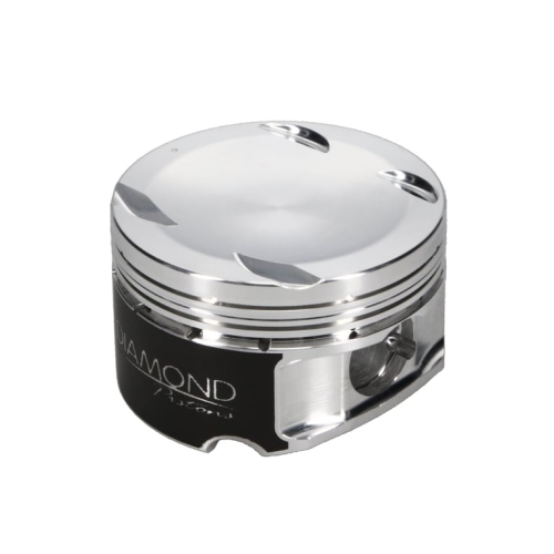 F3710587-A26C-A281-A585-DFB069274319 Diamond Piston Kit Audi 2.5L 20v TTRS(DAZA)RS3 83.0mm(9.5:1) - Image 1