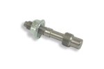 Haltech Knock Sensor Adaptor Stud - M12 to M8 - Image 2