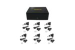 Haltech Bosch 980cc Injectors Flowmatched set of 6 - Image 2