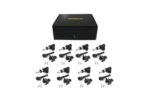 Haltech Bosch 980cc Injectors Flowmatched set of 8 - Image 2