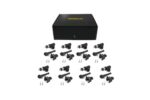 Haltech Bosch 1462cc Injectors Flowmatched set of 8 - Image 2