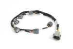 Haltech R35 Coil Bracket Kit Nis RB20/25/26 + Coil/Conn/Harn - Image 2
