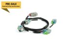 Haltech i4 GT150 (USCAR EV6) Primary Injector Harness - Image 2