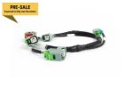 Haltech i4 GT150 (USCAR EV6) Primary Injector Harness - Image 3