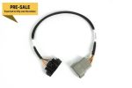 Haltech Nexus Honda DBW Throttle Subharness - Image 2