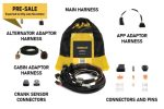 Haltech Rebel K Kit - Suits Honda K - Image 2