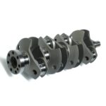 ZRP Crankshaft Mitsubishi 4G63 EVO 4-9 Stroke 100.00mm EN40B - Image 2