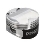 Diamond Piston Kit Ford Coyote B:3.630 CD:1.165 CR:11.5:1 - Image 3