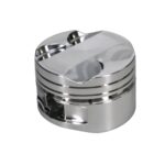 Diamond Piston Kit 2JZGTE 86.5mm 1.338CD - Image 2