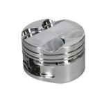 Diamond Piston Kit 2JZGTE 86.5mm 1.338CD - Image 4