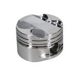 Diamond Piston Kit 2JZGTE 86.0mm 1.338CD H13 pin - Image 8
