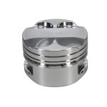 Diamond Piston Kit 2JZGTE 87.0mm 1.338CD - Image 10