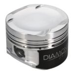 Diamond Piston Kit VW 1.8T 20V 82.5mm 9.3:1 - Image 2