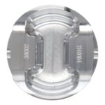 Diamond Piston Kit VW 1.8T 20V 82.5mm 9.3:1 - Image 6