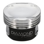 Diamond Piston Kit VW 1.8T 20V 81.5mm 9.1:1 - Image 10