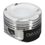 Diamond Piston Kit VW 1.8T 20V 82.5mm 9.3:1 - Image 9