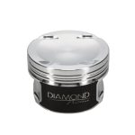 Diamond Piston Kit Audi 2.5L 20v TTRS(DAZA)RS3 83.0mm(9.5:1) - Image 10