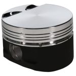 Diamond Piston Kit Audi 2.2L 20v RS2 81.00 8.9:1 -0.88cc H13 - Image 7