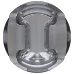Diamond Piston Kit Audi 2.2L 20v RS2 81.00 8.9:1 -0.88cc H13 - Image 11