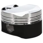 Diamond Piston Kit BMW 3.2L S50B32 87.00 11.5:1 -10.40cc H13 - Image 2