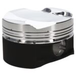 Diamond Piston Kit BMW 3.2L S50B32 87.00 11.5:1 -10.40cc H13 - Image 3