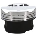 Diamond Piston Kit BMW 3.2L S50B32 87.00 11.5:1 -10.40cc H13 - Image 5