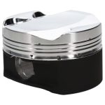 Diamond Piston Kit BMW 3.2L S50B32 86.50 9.9:1 -19.00cc H13 - Image 7