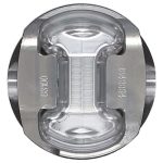 Diamond Piston Kit BMW 3.2L S50B32 86.50 9.9:1 -19.00cc H13 - Image 11