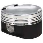 Diamond Piston Kit BMW 3.2L S52B32 87.00 10.0:1 -18.50cc - Image 4