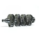 ZRP Crankshaft Mitsubishi 4G63 EVO 4-9 Stroke 94.00mm EN40B - Image 10