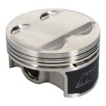 Wiseco Piston Kit Honda J32 89.25mm - Image 9